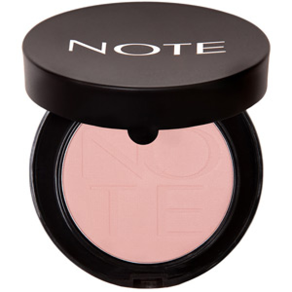 NOTE LUMINOUS SILK MONO EYESHADOW No03 4.5g