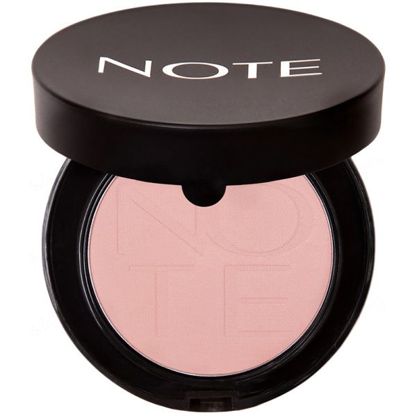 NOTE LUMINOUS SILK MONO EYESHADOW No03 4.5g