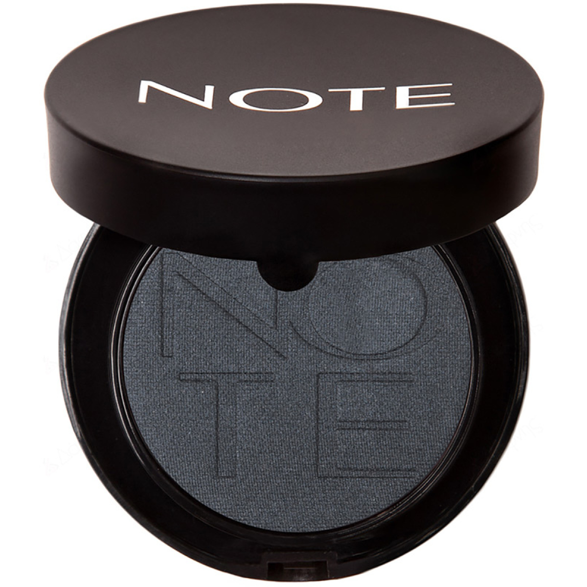 NOTE LUMINOUS SILK MONO EYESHADOW No04 4.5g