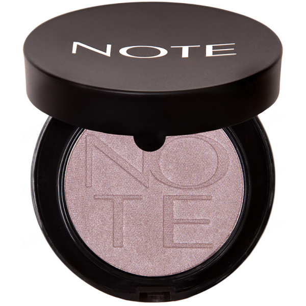 NOTE LUMINOUS SILK MONO EYESHADOW No05 4.5g
