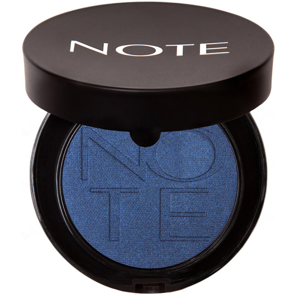 NOTE LUMINOUS SILK MONO EYESHADOW No06 4.5g