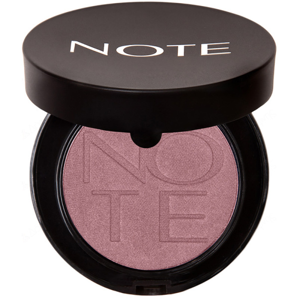 NOTE LUMINOUS SILK MONO EYESHADOW No09 4.5g