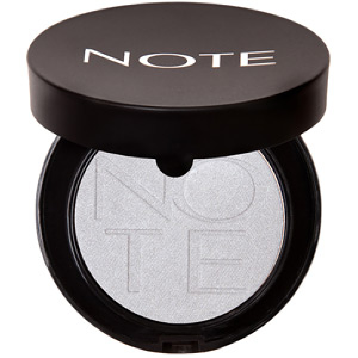 NOTE LUMINOUS SILK MONO EYESHADOW No15 4.5g