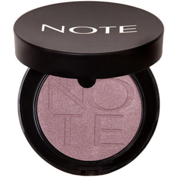 NOTE LUMINOUS SILK MONO EYESHADOW No16 4.5g