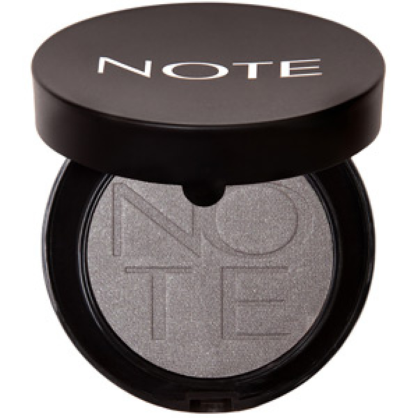 NOTE LUMINOUS SILK MONO EYESHADOW No17 4.5g