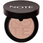 NOTE LUMINOUS SILK MONO EYESHADOW No18 4.5g