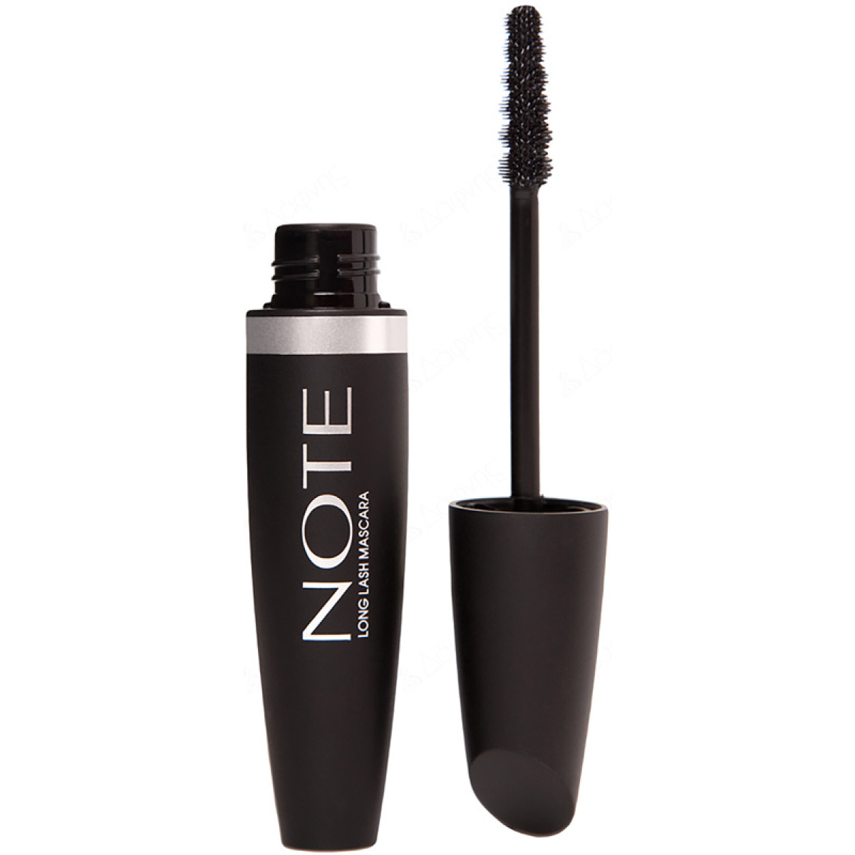 NOTE LONG LASH MASCARA 6ml