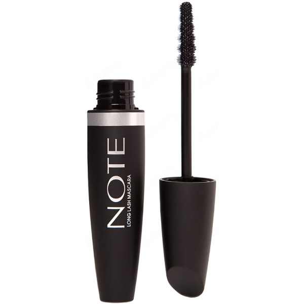 NOTE LONG LASH MASCARA 6ml