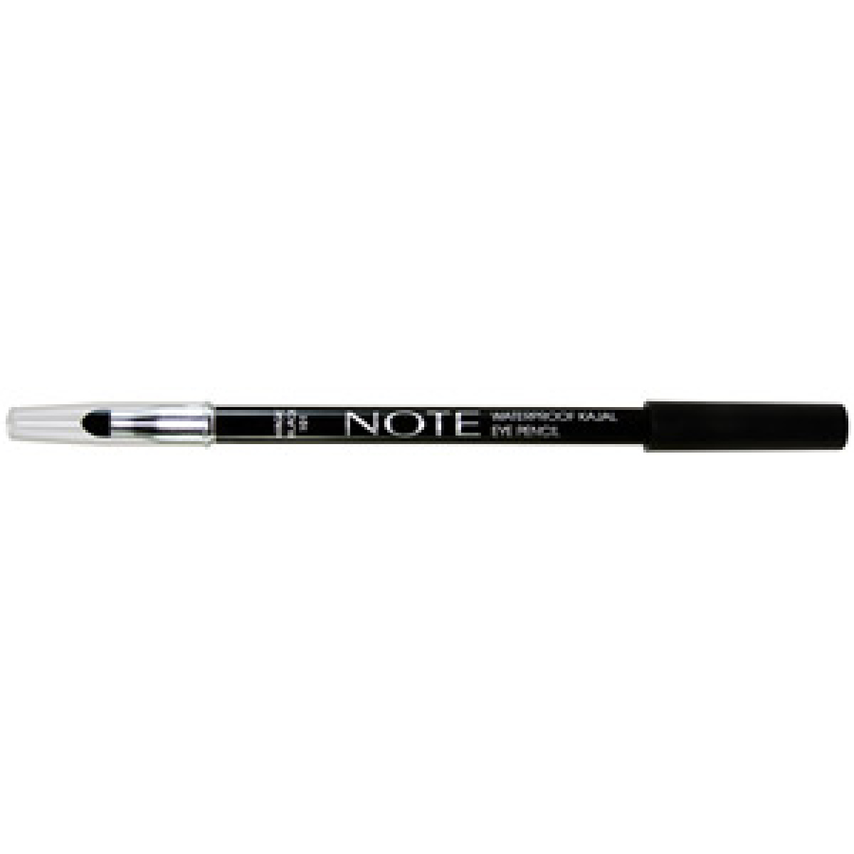 NOTE WATERPROOF KAJAL (101) EYE PENCIL 1.1g