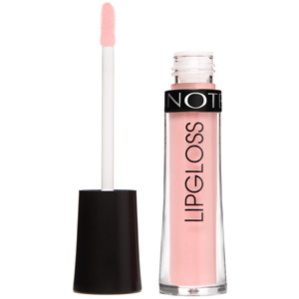 NOTE HYDRA COLOR LIPGLOSS No02 4.5ml