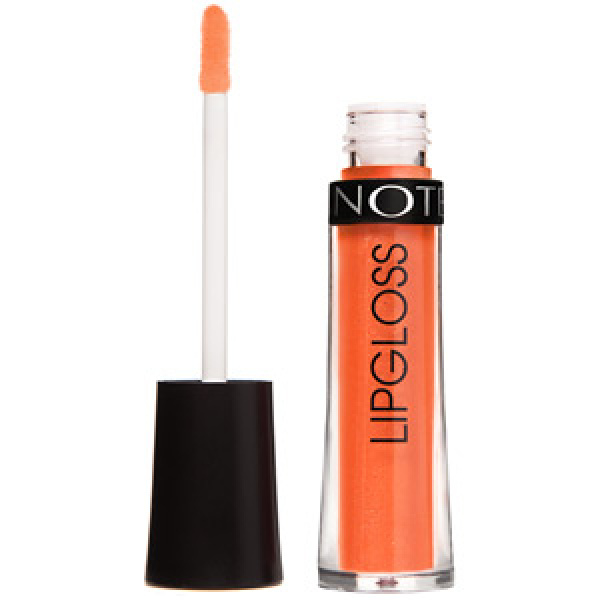 NOTE HYDRA COLOR LIPGLOSS No07 4.5ml