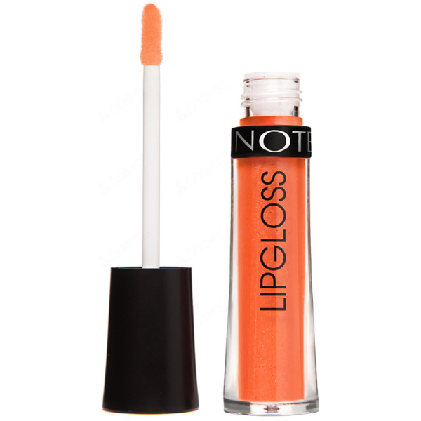 NOTE HYDRA COLOR LIPGLOSS No07 4.5ml