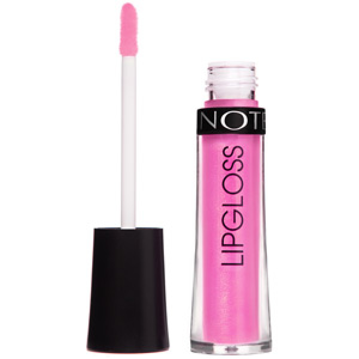 NOTE HYDRA COLOR LIPGLOSS No08 4.5ml