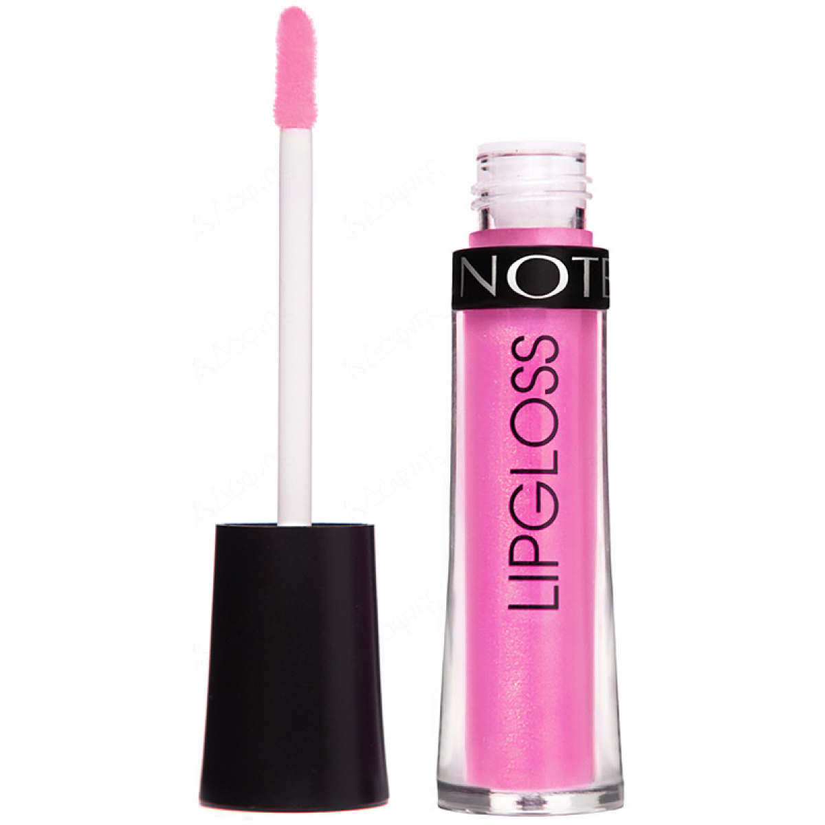 NOTE HYDRA COLOR LIPGLOSS No08 4.5ml