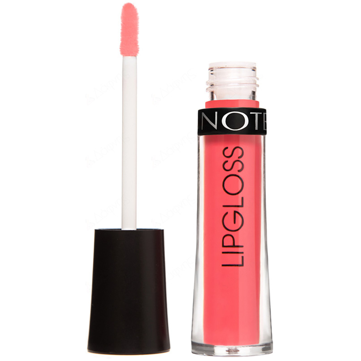 NOTE HYDRA COLOR LIPGLOSS No09 4.5ml