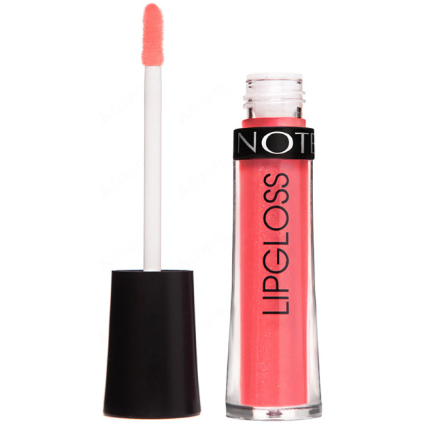 NOTE HYDRA COLOR LIPGLOSS No12 4.5ml