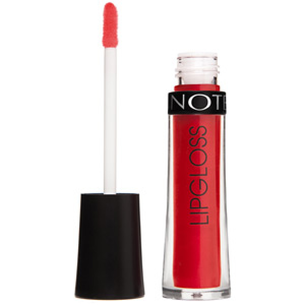 NOTE HYDRA COLOR LIPGLOSS No16 4.5ml