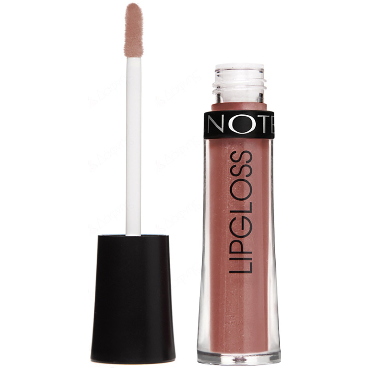 NOTE HYDRA COLOR LIPGLOSS No17 4.5ml