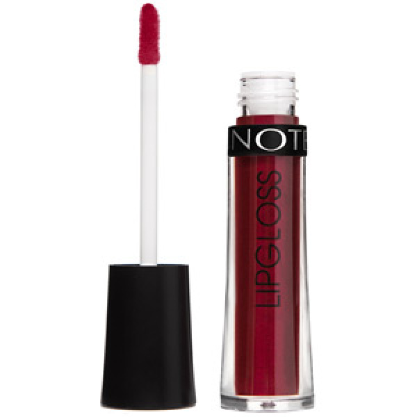 NOTE HYDRA COLOR LIPGLOSS No20 4.5ml