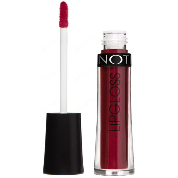 NOTE HYDRA COLOR LIPGLOSS No20 4.5ml