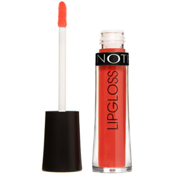 NOTE HYDRA COLOR LIPGLOSS No21 4.5ml