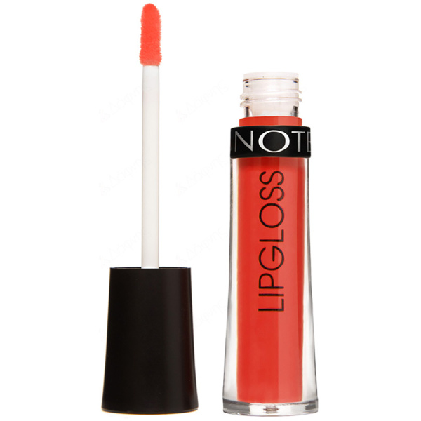 NOTE HYDRA COLOR LIPGLOSS No21 4.5ml