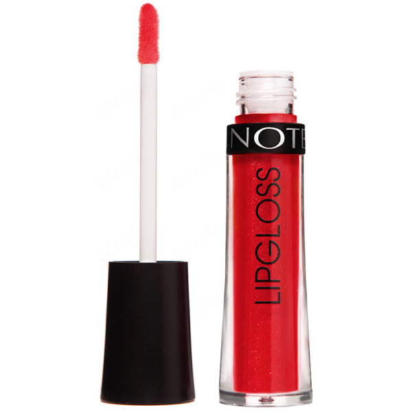 NOTE HYDRA COLOR LIPGLOSS No22 4.5ml