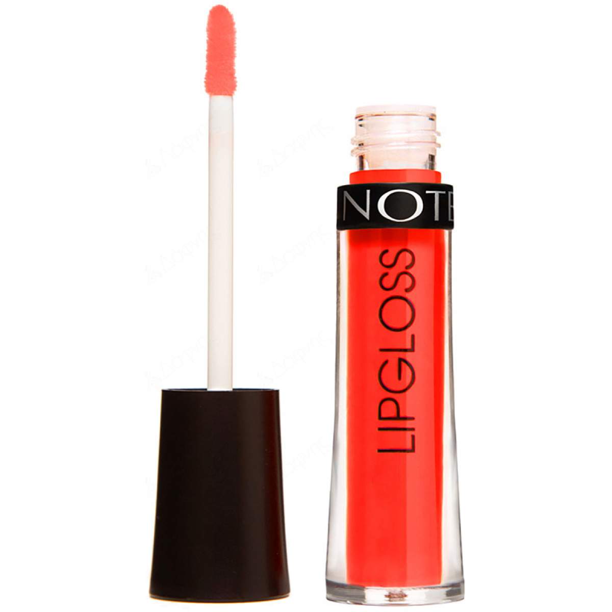 NOTE HYDRA COLOR LIPGLOSS No25 4.5ml