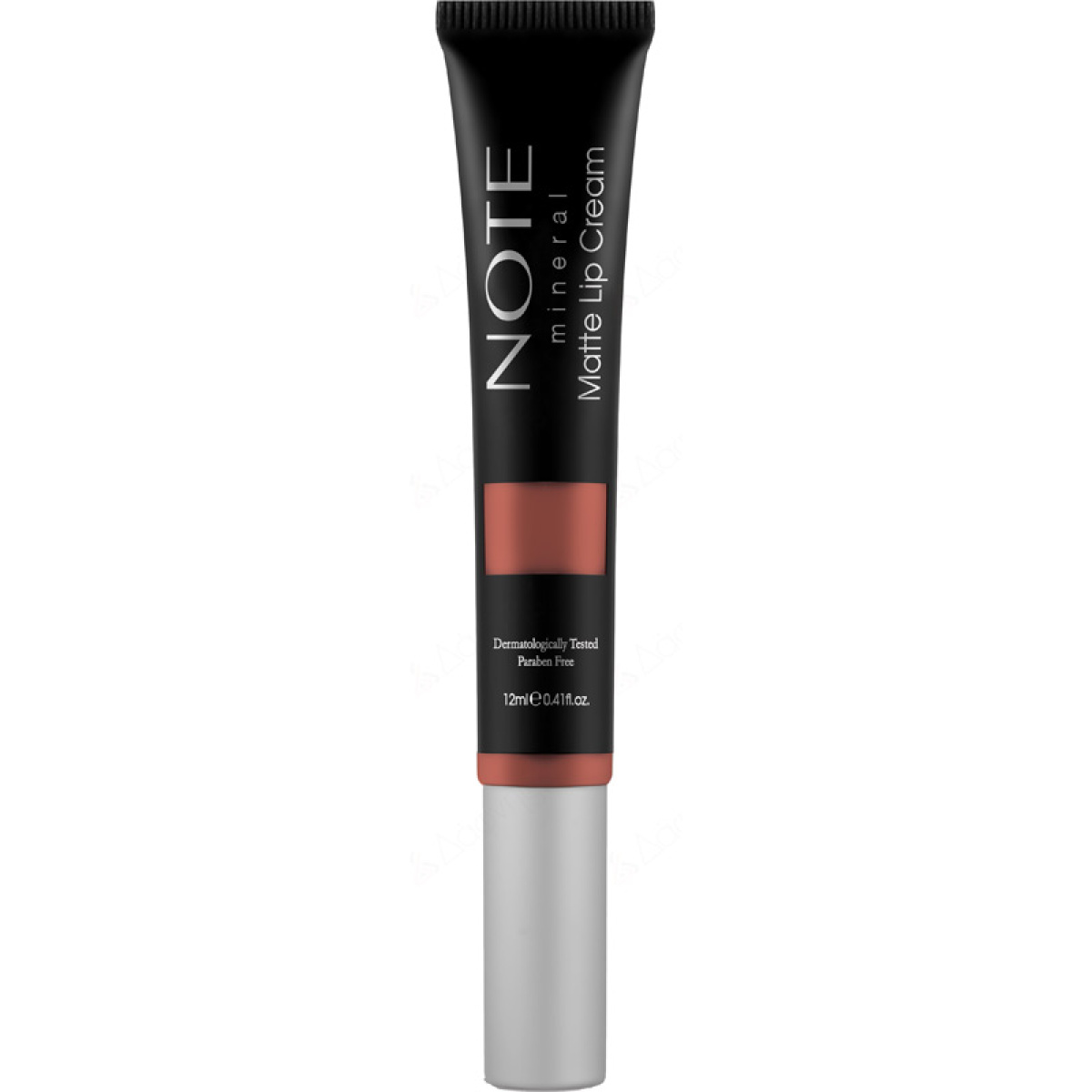 NOTE MINERAL LIP CREAM No01 12ml