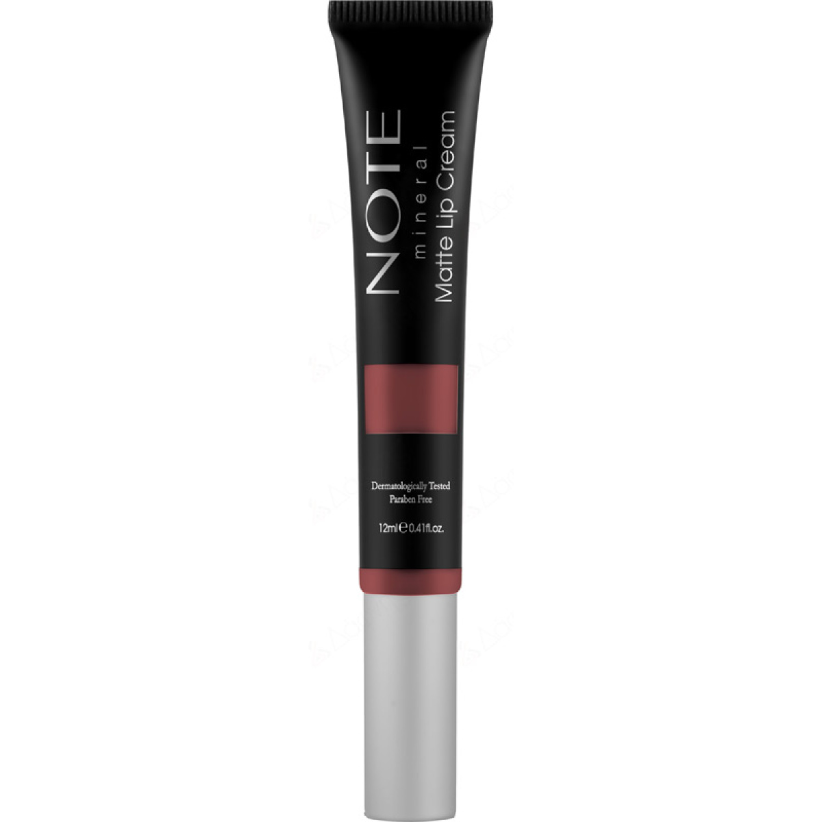 NOTE MINERAL LIP CREAM No02 12ml