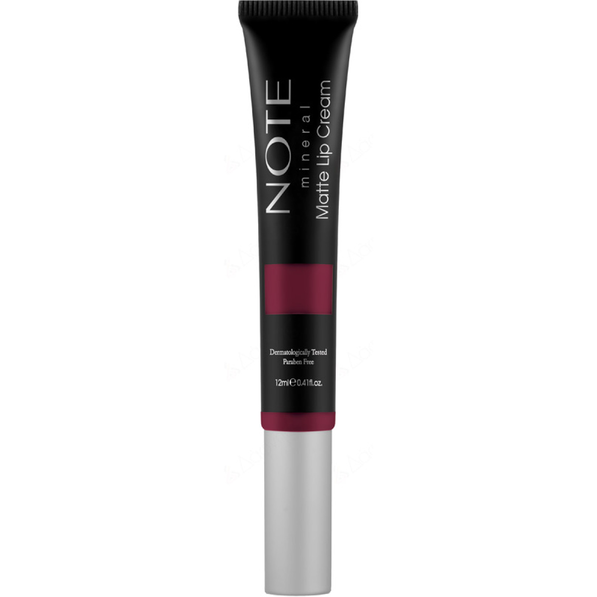 NOTE MINERAL LIP CREAM No03 12ml