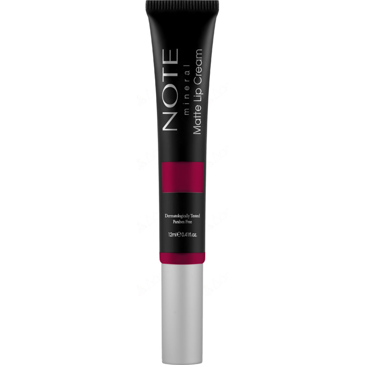 NOTE MINERAL LIP CREAM No05 12ml