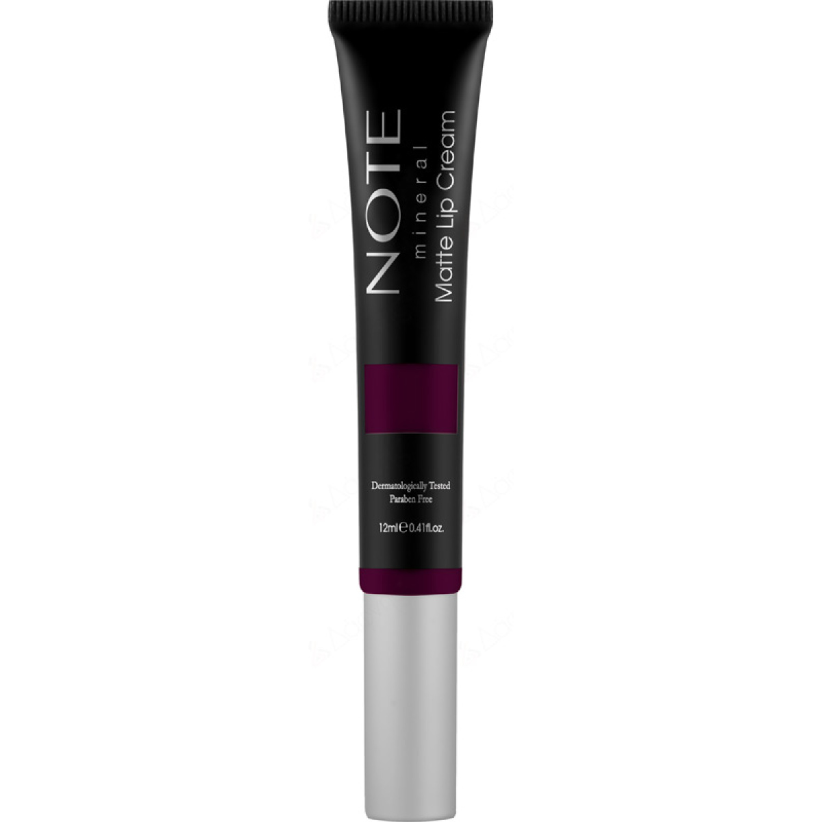 NOTE MINERAL LIP CREAM No08 12ml