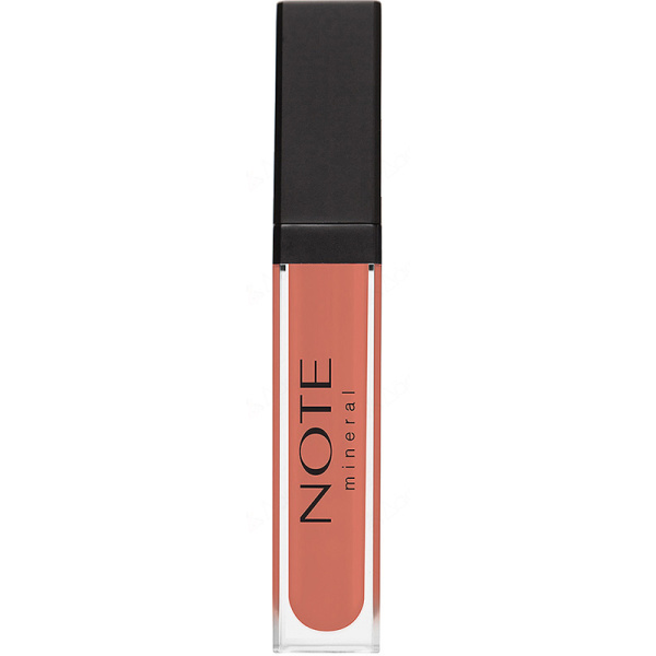 NOTE MINERAL LIPGLOSS No01 6ml