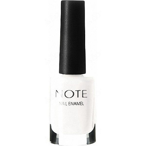 NOTE NAIL POLISH ENAMEL No01 9ml