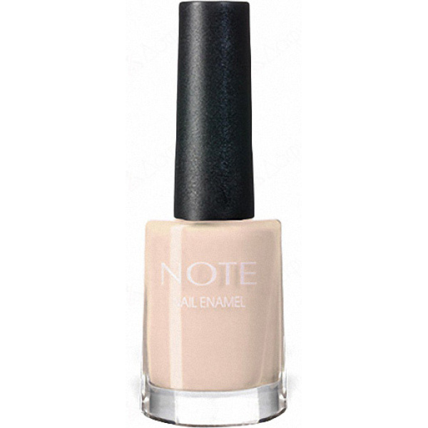 NOTE NAIL POLISH ENAMEL No07 9ml