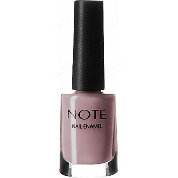 NOTE NAIL POLISH ENAMEL No10 9ml