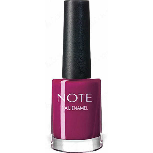 NOTE NAIL POLISH ENAMEL No25 9ml