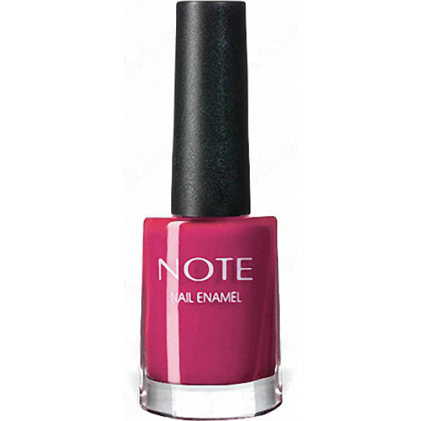 NOTE NAIL POLISH ENAMEL No31 9ml