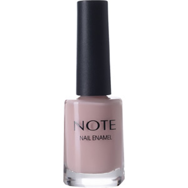 NOTE NAIL POLISH ENAMEL No52 9ml