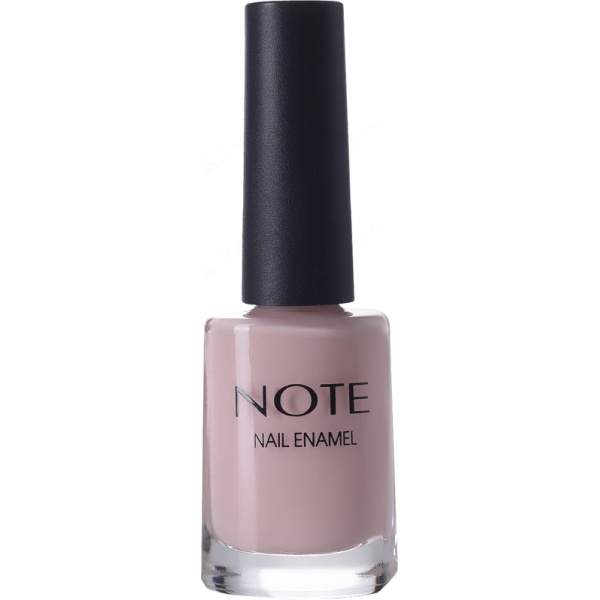 NOTE NAIL POLISH ENAMEL No52 9ml