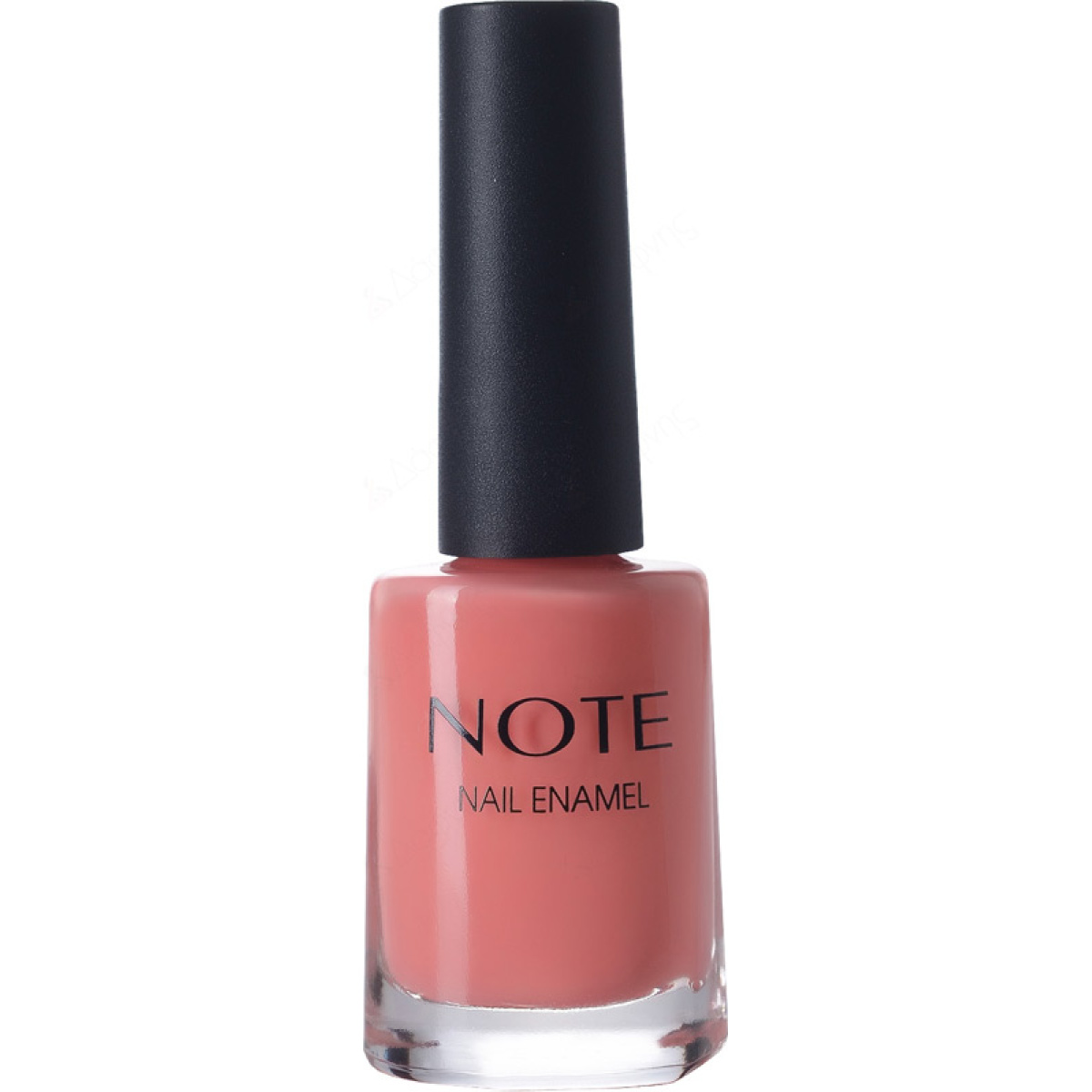 NOTE NAIL POLISH ENAMEL No53 9ml