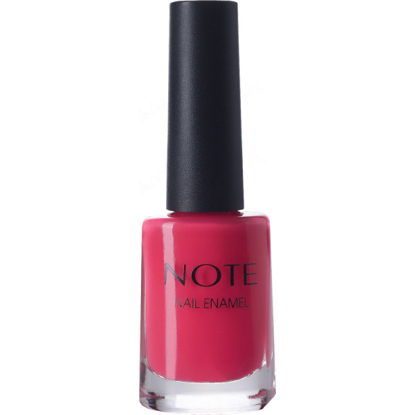 NOTE NAIL POLISH ENAMEL No58 9ml