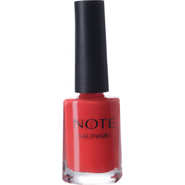 NOTE NAIL POLISH ENAMEL No60 9ml