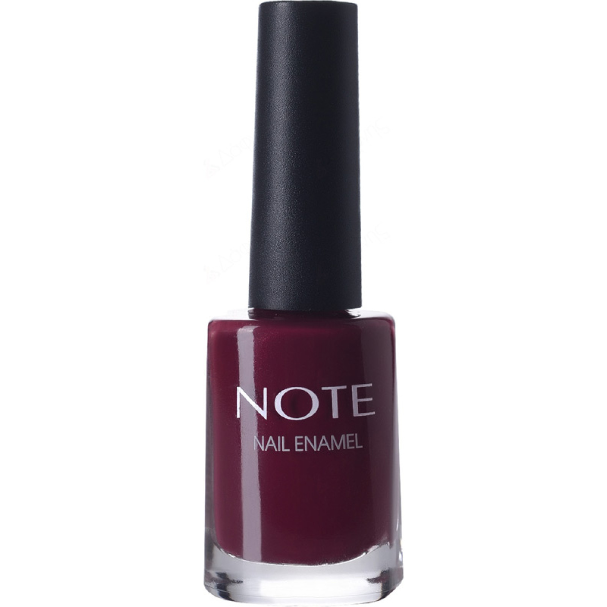 NOTE NAIL POLISH ENAMEL No63 9ml