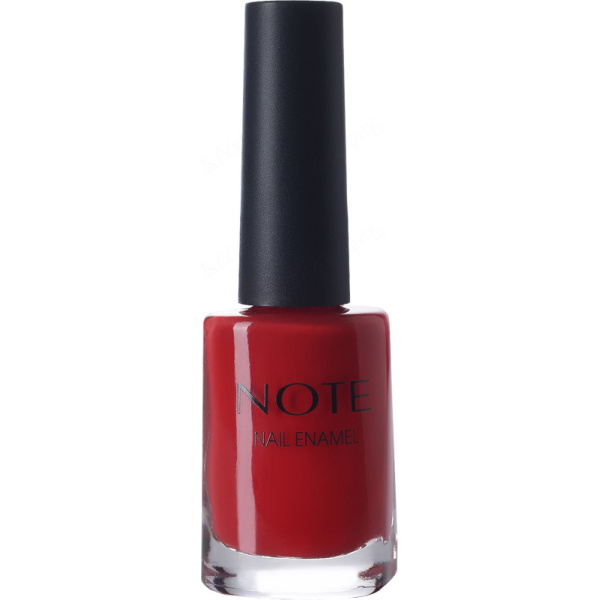 NOTE NAIL POLISH ENAMEL No64 9ml