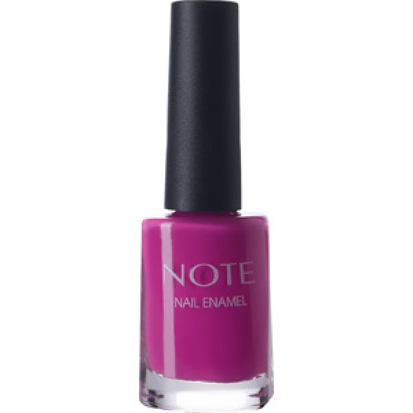 NOTE NAIL POLISH ENAMEL No74 9ml