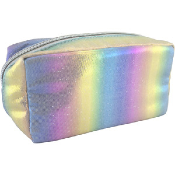 NOTE PERFECTING HOLOGRAM MAKE UP BAG