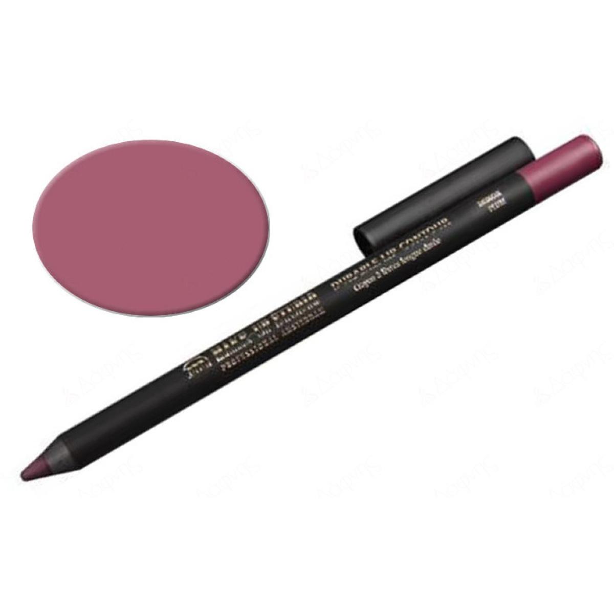 PH1301B/DP DURABLE LIP CONTOUR DEMON PLUM