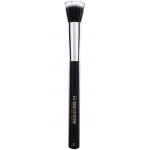 No.35 FOUNDATION POLISH BRUSH / GOAT + SYNTHETIC HAIR / MEDIUM